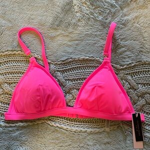 Victoria’s Secret Swim Bikini Top